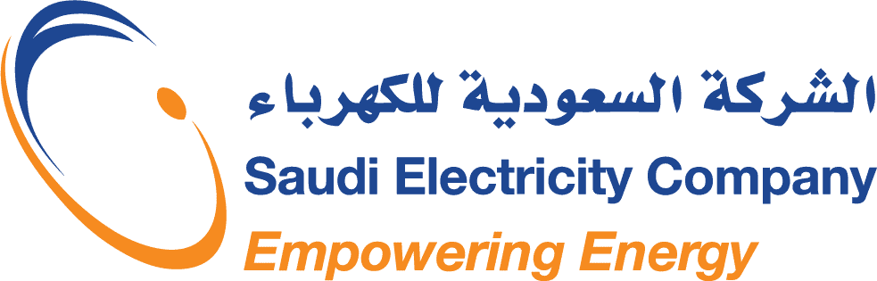 الشركة السعودية للكهرباء