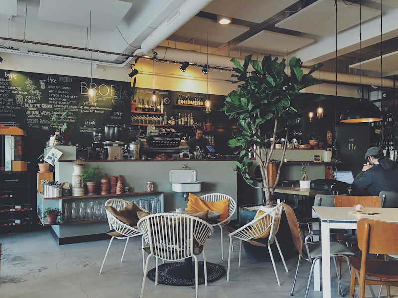 Marasy Café